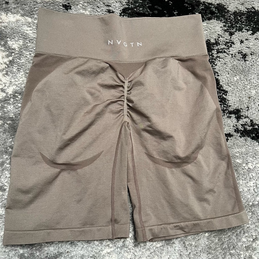 NVGTN shorts